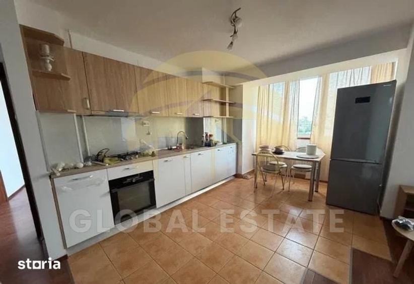 Inchiriere apartament 2 camere - Alba Iulia - 1