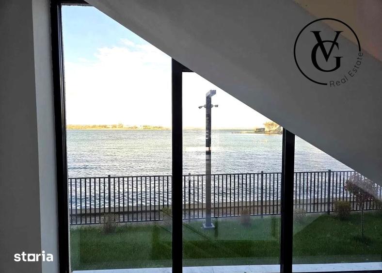 Apartament cu 2 camere decomandat în Nord