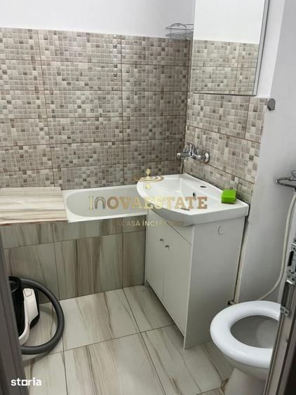 Garsonieră în Decebal