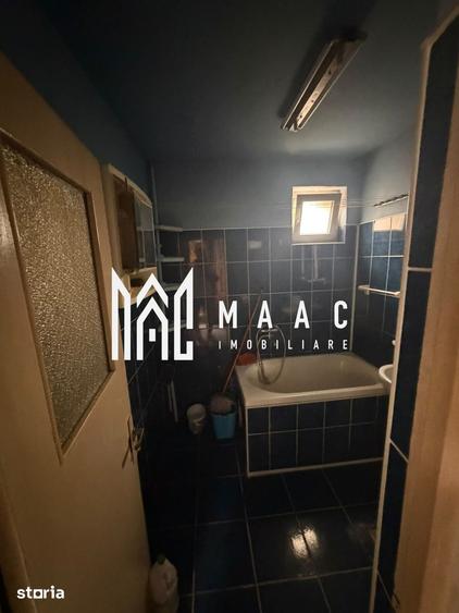 Garsonieră decomandată în Broscărie