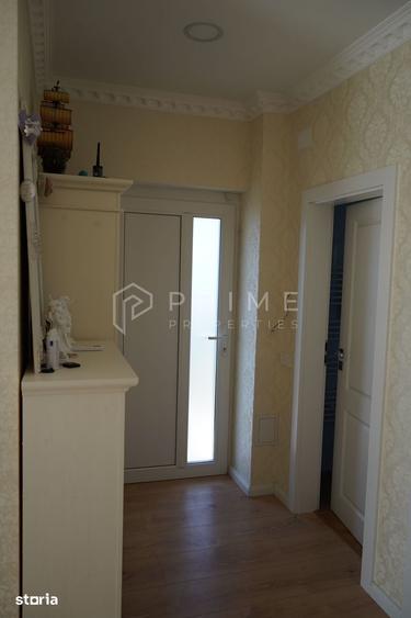 Casă cu 3 camere cu Teren 283 Mp în Livezeni