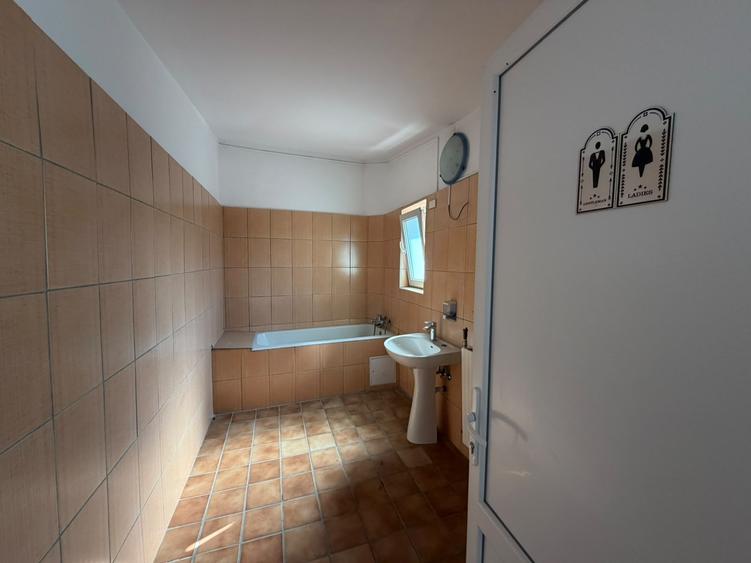 Birou, de 557 mp, în Cotroceni