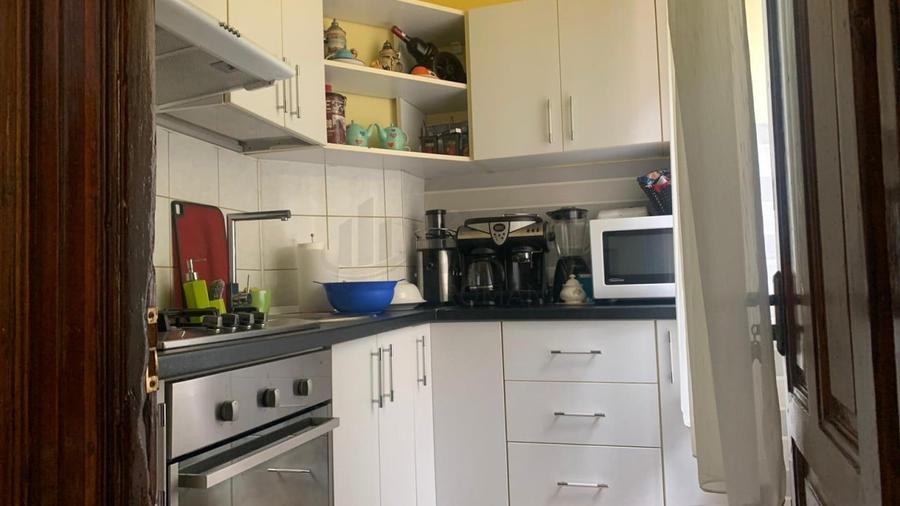 Apartament cu 2 camere semidecomandat, mobilat în Magheru