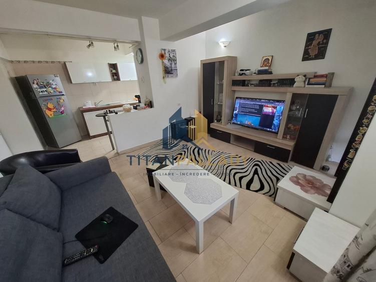 Apartament cu 2 camere în 1 Decembrie 1918