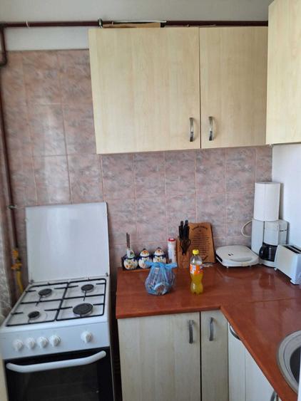 Apartament cu 2 camere semidecomandat în Exterior Vest