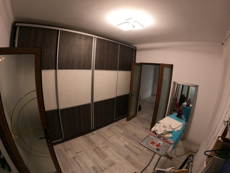 Casă individuală cu 4 camere cu Canalizare în Central