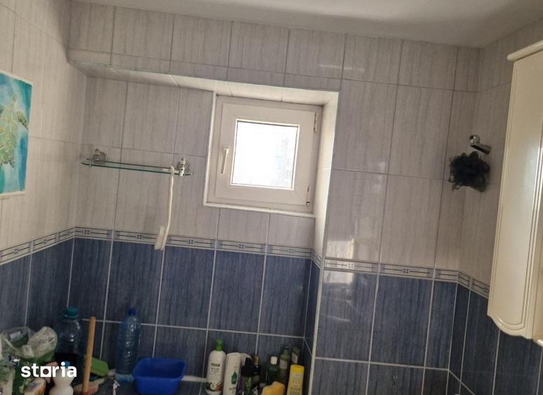 Apartament 4 camere Gara , 96 metri, etaj 8 Cod:162918 - 15