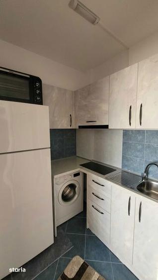 Apartament cu 2 camere decomandat în ICIL