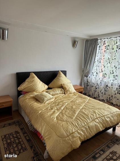 Apartament cu 3 camere, mobilat în Ultracentral