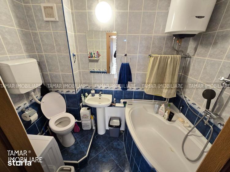 Apartament cu 2 camere decomandat în Romanilor