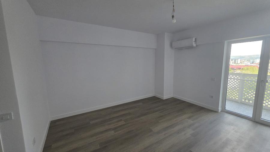 Garsonieră decomandată în Alexandru cel Bun