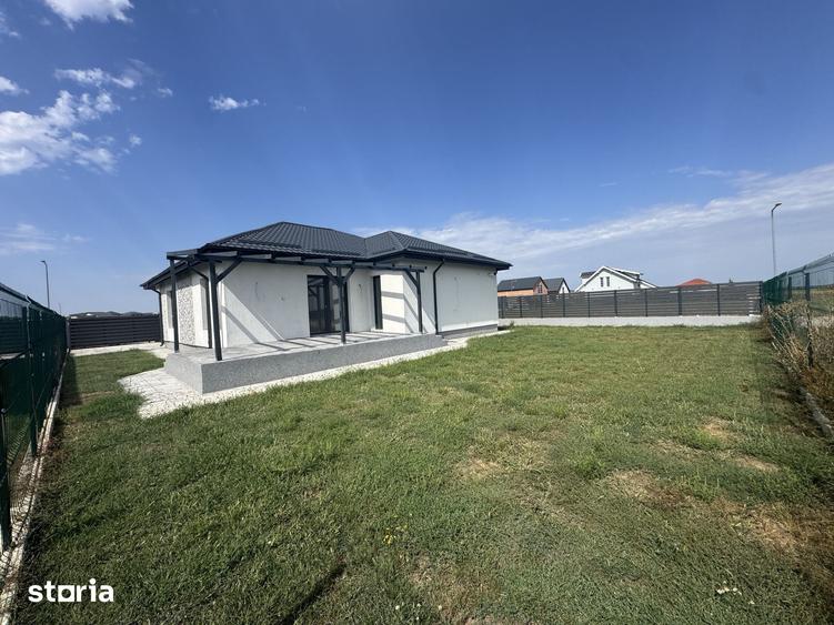 Casa 4 camere Gulia | Tartasesti | Samurcasi | Tva Inclus - 3