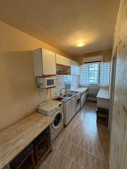 Apartament cu 2 camere în Nufărul