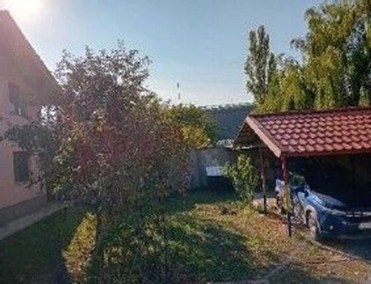 Casa si teren cota parte 1/2 Bragadiru, ID: R2830983 - 1