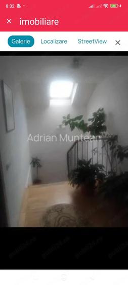 Casă cu 5 camere cu Teren 500 Mp în Sânpetru