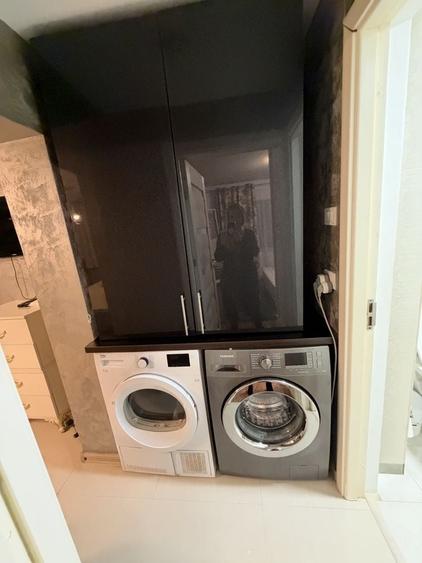 Apartament cu 2 camere decomandat în Exterior Vest