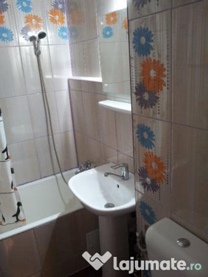 Garsoniera de inchiriat, Bucuresti, str. Turnu Magurele - 2