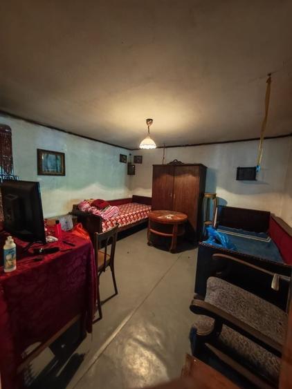 Casă cu 2 camere în Brăgăreasa
