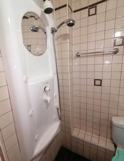 Apartament cu 2 camere semidecomandat în Trivale