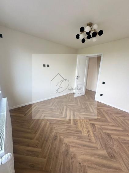 Apartament cu 2 camere decomandat în Colentina