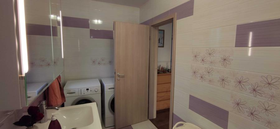 Casă cu 4 camere în Florești