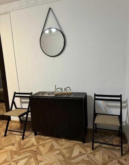 Apartament cu 2 camere semidecomandat în Sud