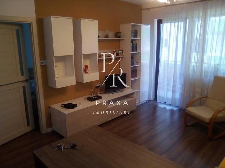 Apartament cu 2 camere semidecomandat, mobilat în Florești — fotografia 2