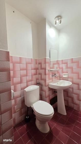 Apartament cu 3 camere decomandat în Ultracentral