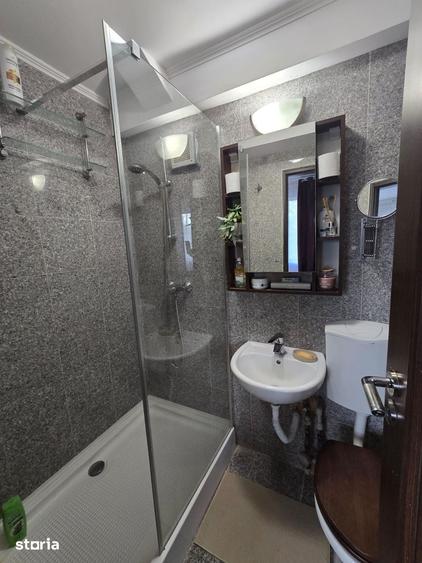 Apartament cu 2 camere în Cișmigiu