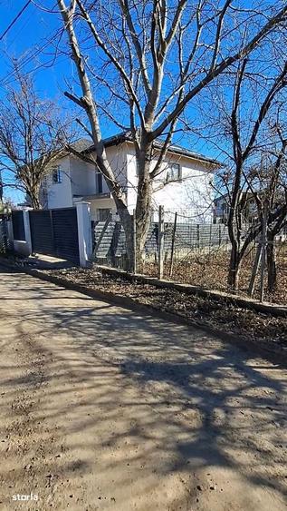 Casă cu 4 camere în Lunca Cetățuii