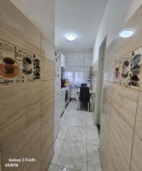 Apartament cu 3 camere în Lotus