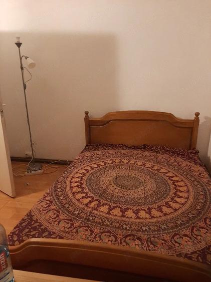 De inchiriat apartament semidecomandat cu 2 camere ultracentral - 4