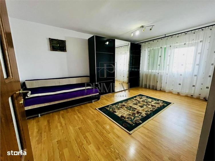 Apartament cu 2 camere decomandat în Steaua