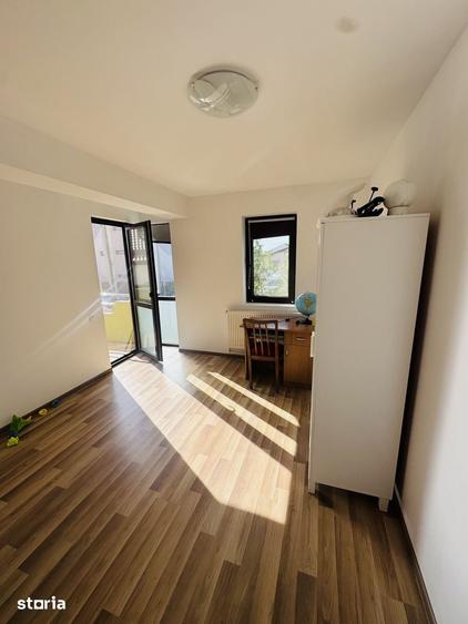 Duplex 4 dormitoare Alegria Residence| A0 | curte fa?a/spate |2 terase - 17