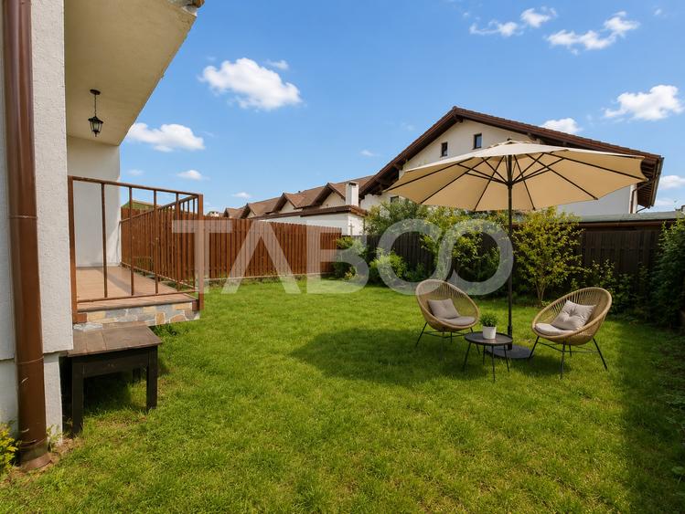 Apartament cu 2 camere decomandat, mobilat în Arhitecților - Calea Cisnădiei