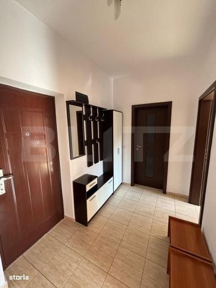 Apartament cu 1 camera | 39 mp | decomandat | etaj intermediar | Zoril - 3