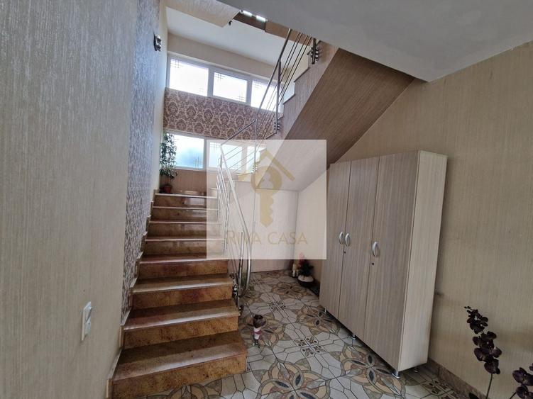 Proprietate specială, în Salca