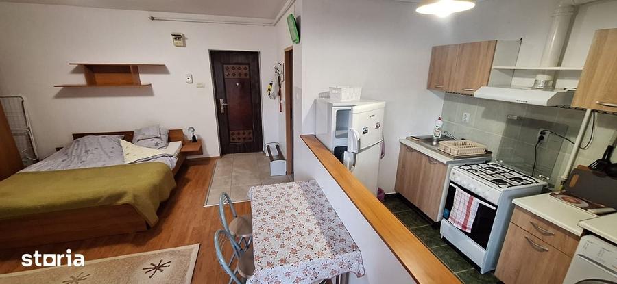 Garsonieră în Florești