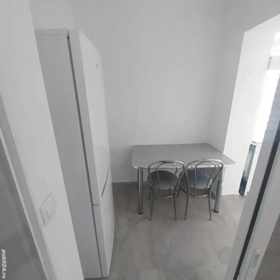 Garsonieră decomandată în Calea Moldovei