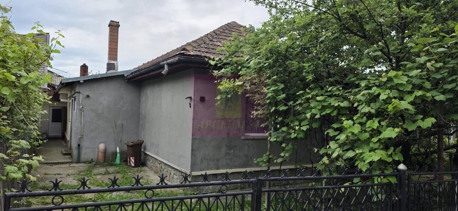 Casă cu 2 camere în Central