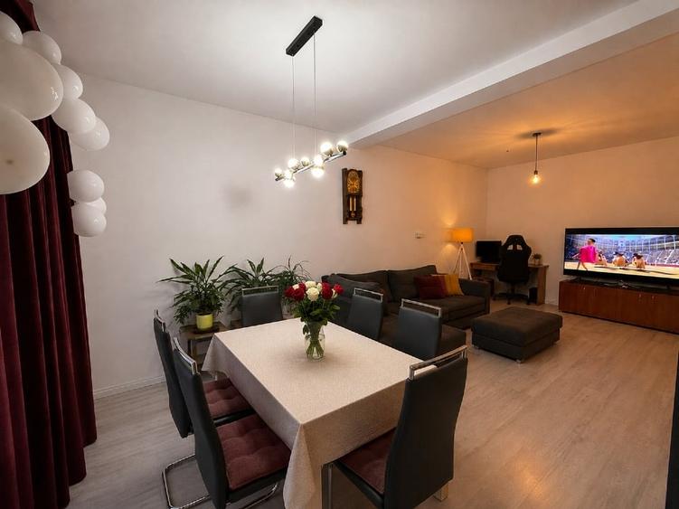 Duplex cu 3 camere cu Teren 250 Mp în Bucovăț (Dumbrava)