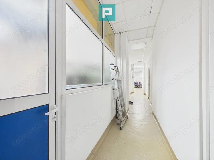Spațiu comercial, de 245 mp, în Fortuna