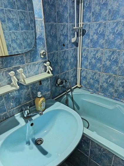 Apartament cu 2 camere semidecomandat, mobilat în Ultracentral