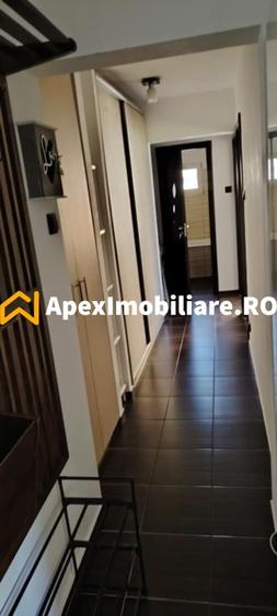 Apartament cu 3 camere decomandat, mobilat în Nicolae Grigorescu