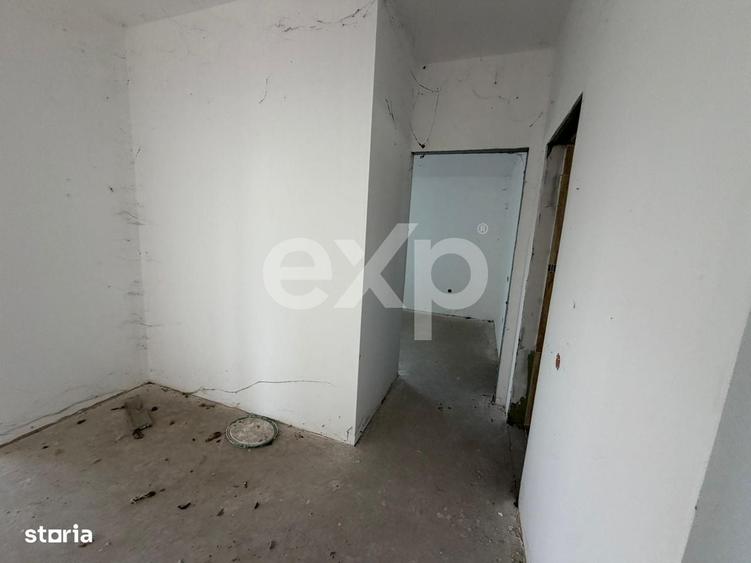 Casă cu 4 camere în Butimanu