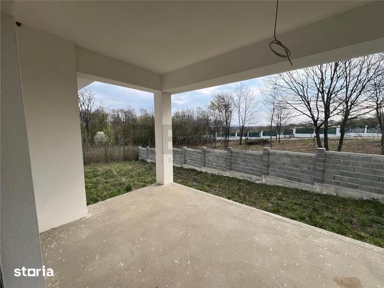 RECO Casa individuala 4 camere, zona Salabagiu de Munte, teren 616 mp - 5
