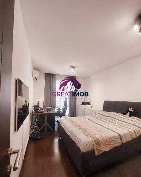 Apartament cu 3 camere decomandat, mobilat în Dristor