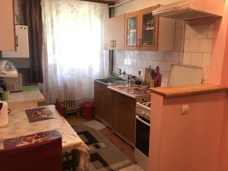 Independentei, apartament 3 camere - 1