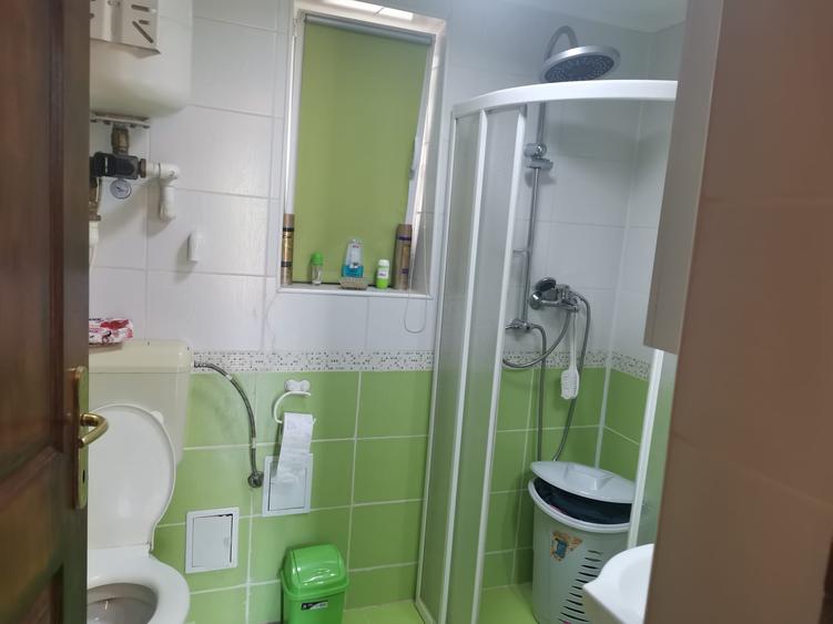 Casă individuală cu 3 camere cu Canalizare în Viișoara