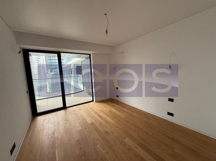 Apartament cu 2 camere în Barbu Văcărescu